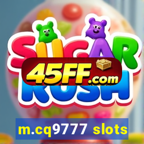 m.cq9777 slots